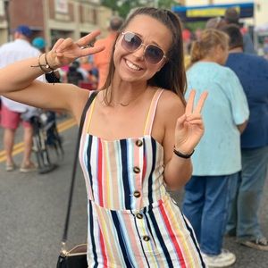 Meet your Posher, Madison